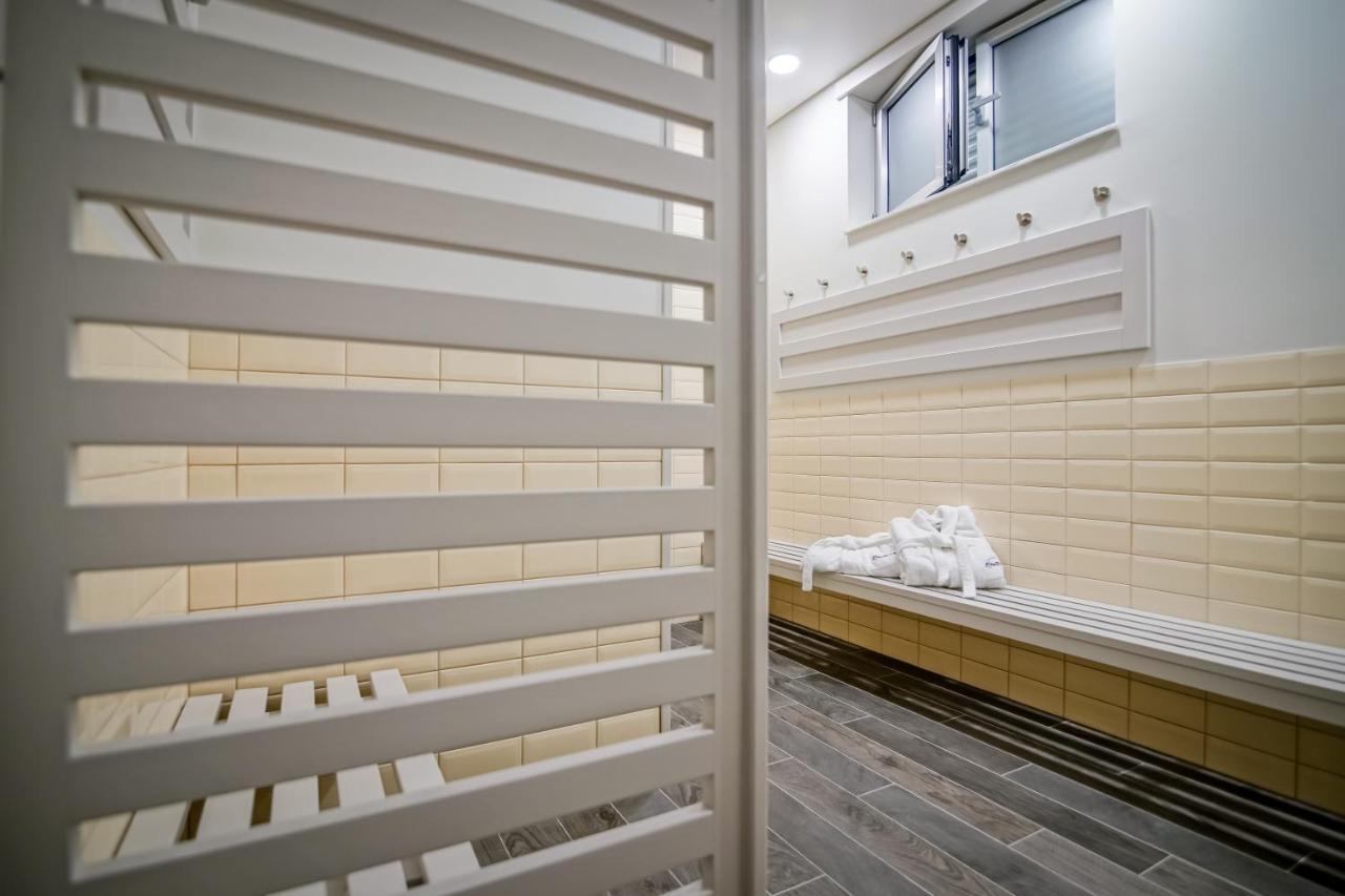 Rinoterra Minho Hotel Caminha Bagian luar foto