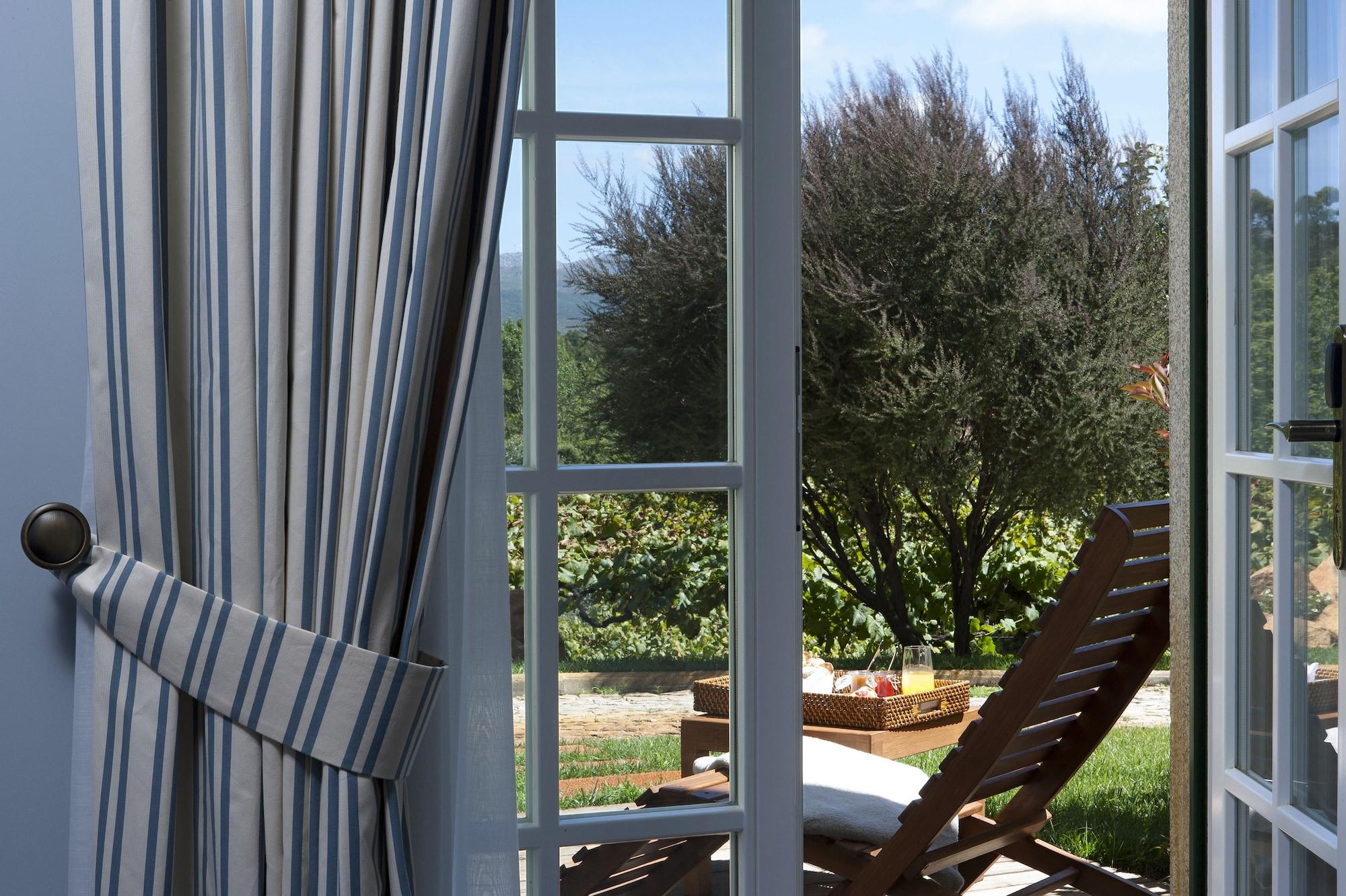 Rinoterra Minho Hotel Caminha Bagian luar foto