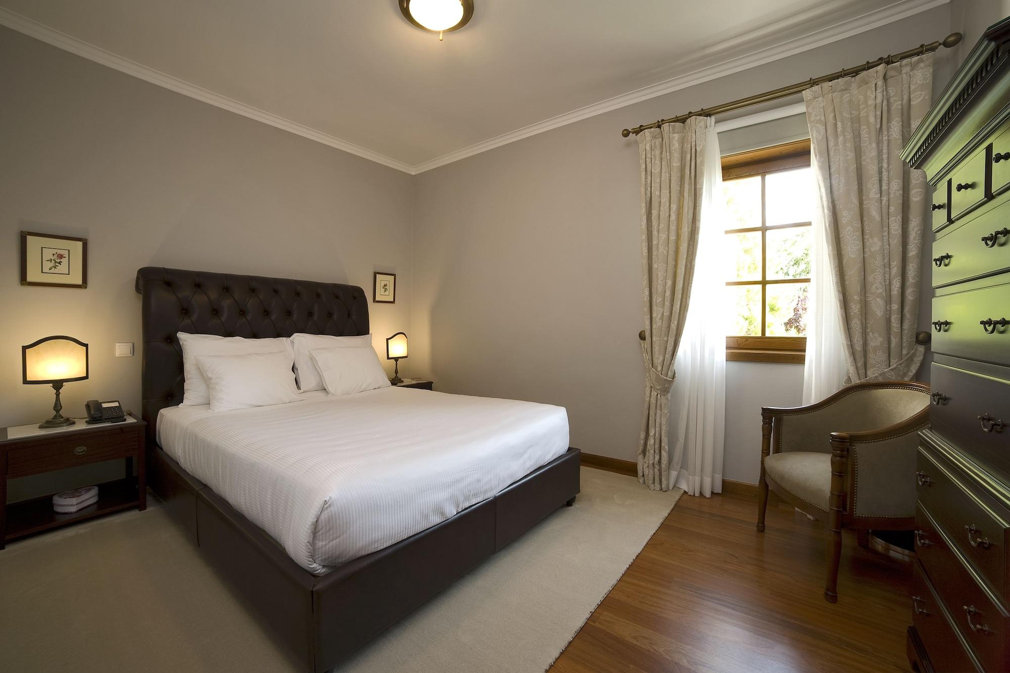 Rinoterra Minho Hotel Caminha Bagian luar foto