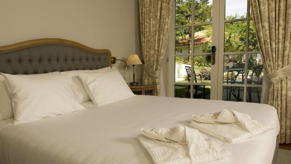 Rinoterra Minho Hotel Caminha Bagian luar foto