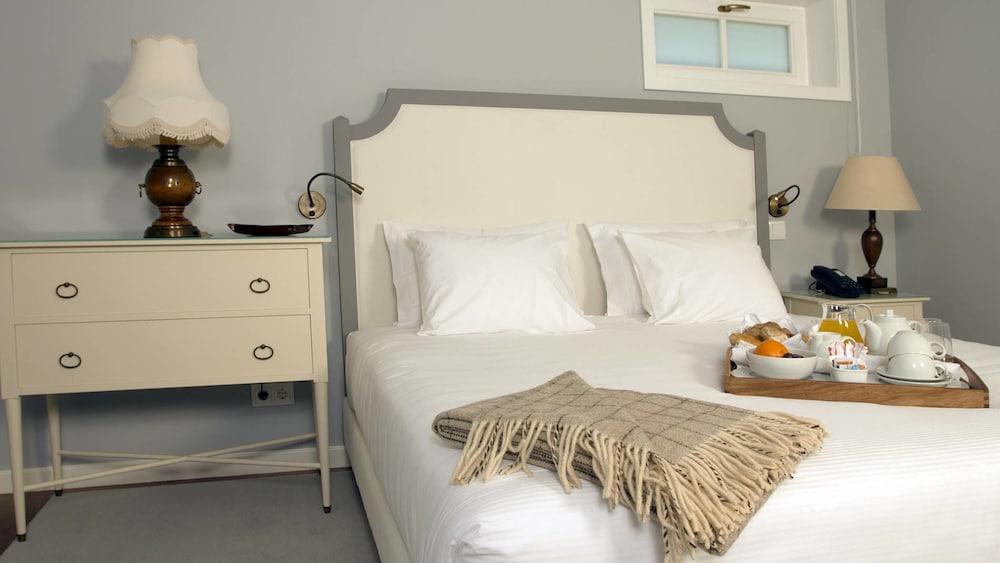 Rinoterra Minho Hotel Caminha Bagian luar foto