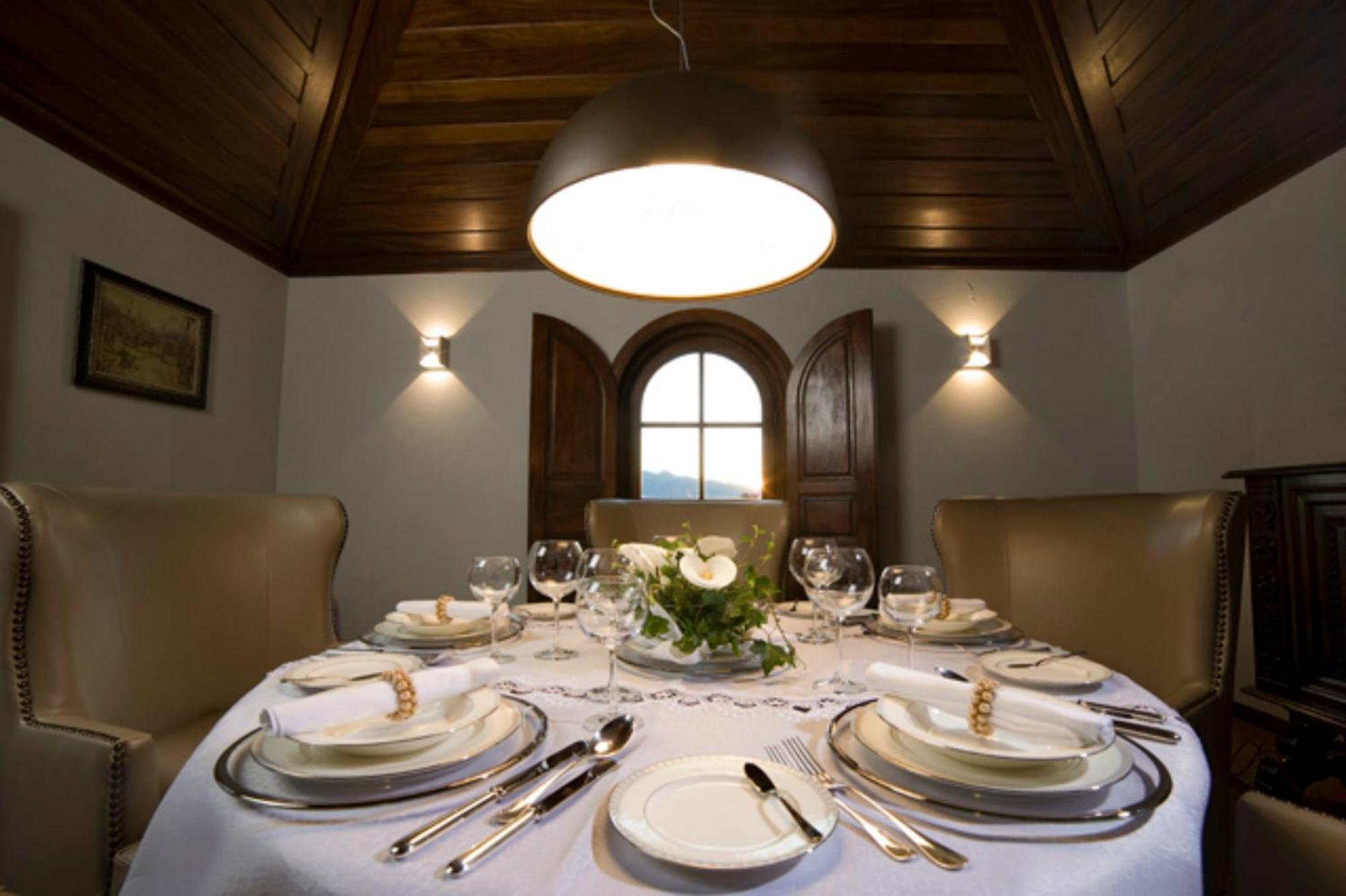 Rinoterra Minho Hotel Caminha Bagian luar foto